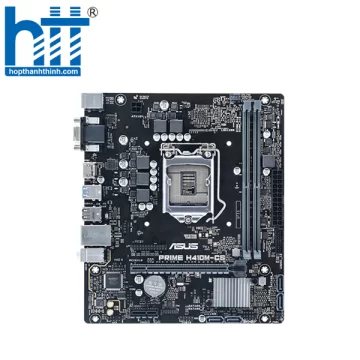 MAINBOARD ASUS PRIME H410M-CS