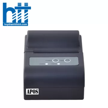 Máy in nhiệt di động APOS P103 Plus