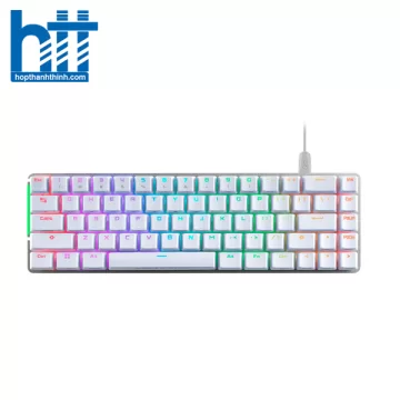 Bàn phím Gaming Asus ROG Falchion Ace Wired RGB