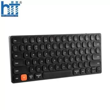 Bàn phím không dây HyperWork HyperOne Gen 2 HPW-KB1-G2