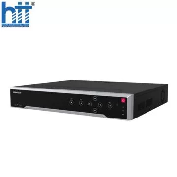 Đầu ghi IP 32 kênh HIKVISION DS-7732NI-M4/16P