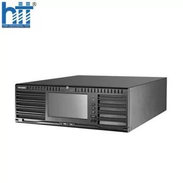 Đầu ghi hình IP 256 kênh Hikvision DS-96256NI-I16