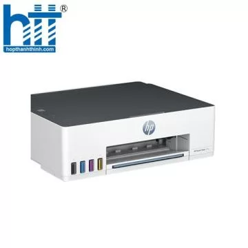 Máy in phun màu HP Smart Tank 215 (3D4L4A)