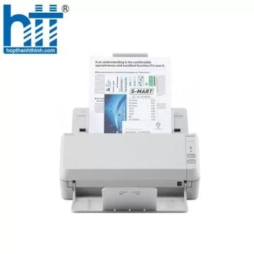 Máy scan Ricoh SP-1130N - PA03811-B021 (Scan đảo mặt| ADF| A4| A5| USB| LAN)