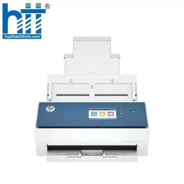 Máy scan HP ScanJet Enterprise Flow N9000 sn1 (8Q4W1A)