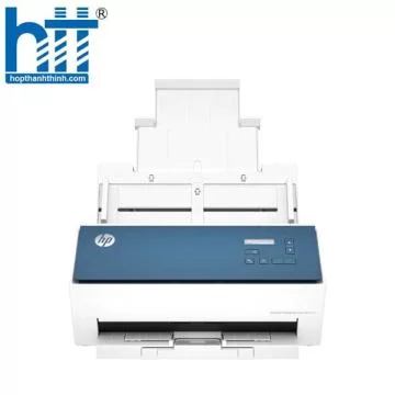 Máy quét HP ScanJet Enterprise Flow 9000 s1 Scanner - 8Q4W0A