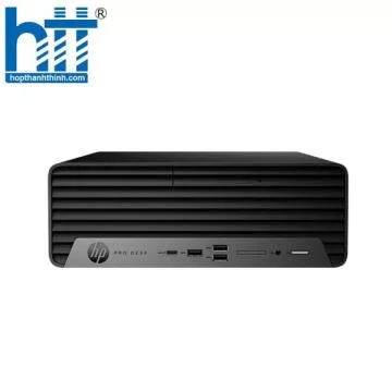 Máy tính để bàn đồng bộ HP Pro SFF 400 G9 C46D3AT (Core i7-14700 | 16GB RAM | 512GB SSD | Intel Graphics | Wifi + BT | USB Keyboard & Mouse | Win 11 Home 64)