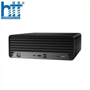 Máy tính để bàn đồng bộ HP Pro SFF 400 G9 CS5L9AT (Intel Core i5-14500 | 16GB | 512GB | Intel Graphics | USB Keyboard & Mouse | Win 11 Home 64 | 1Y WTY)