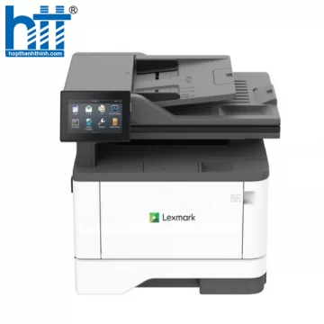 Máy In Laser Đen Trắng Đa Năng Lexmark MX432adwe | Print | Copy | Scan | LAN | USB | Wifi ( 29S8128 )