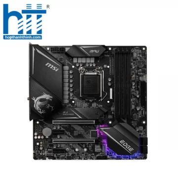 MSI MPG Z490M GAMING EDGE WIFI 
