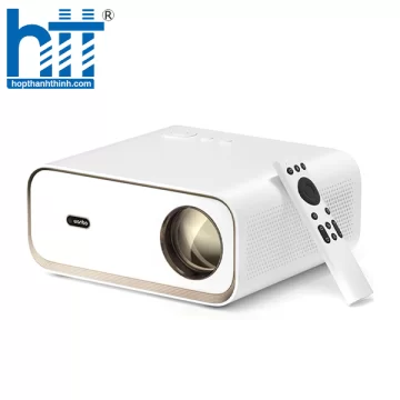 Máy Chiếu Mini Wanbo Projector T6R Max (Android 9.0, 1080P, 2+16G, Auto Focus)