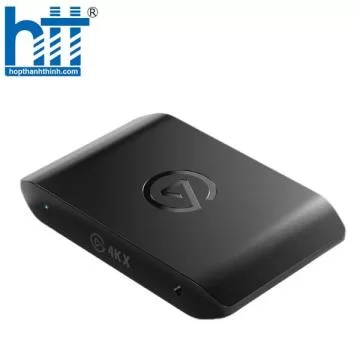 Thiết bị chuyển đổi hình ảnh Elgato 4K X (10GBH9901)