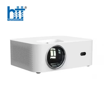 MÁY CHIẾU MINI THÔNG MINH WANBO X1 PRO