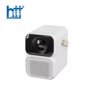 MÁY CHIẾU MINI THÔNG MINH WANBO T6 MAX