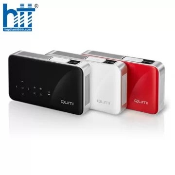 Máy chiếu Mini LED không dây Vivitek Qumi Q38