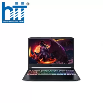 Laptop Gaming Acer Nitro 5 Eagle AN515 57 53F9