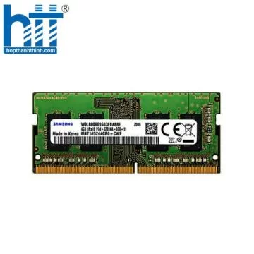Ram Laptop Samsung DDR4 4GB 3200MHz 1.2v