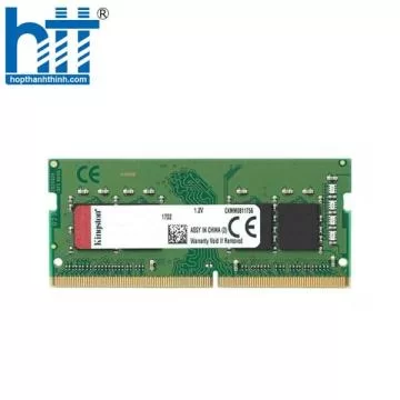 RAM Laptop Kingston 4GB DDR4 Bus 3200 Sodimm