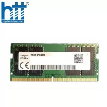 RAM Laptop SK Hynix 8GB 4800 DDR5 Sodimm 
