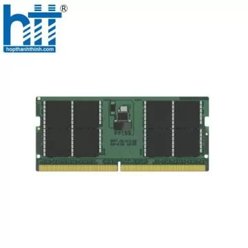 RAM Laptop Kingston 64GB(2x32GB) DDR5 4800 2Rx8 SODIMM
