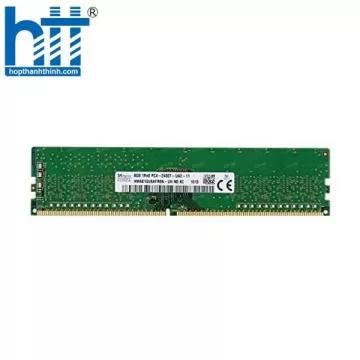 RAM PC SK Hynix 8GB 2400 NECC Udimm