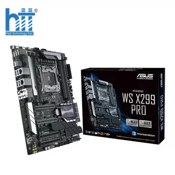 Mainboard ASUS WS X299 PRO