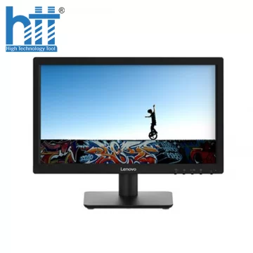 Màn hình Lenovo D19-10 61E0KAR6WW