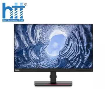 Màn hình Lenovo Think Vision T24i-20 61F7MAR1WW (23.8Inch/ Full HD (1920x1080)/ 4ms/ 60HZ/ 250cd/m2/ IPS)