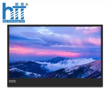 Màn hình di động Lenovo Think Vision M14 61DDUAR6WW (14.0Inch/ Full HD/ 5ms/ 60HZ/ 300 cd/m2/ IPS)