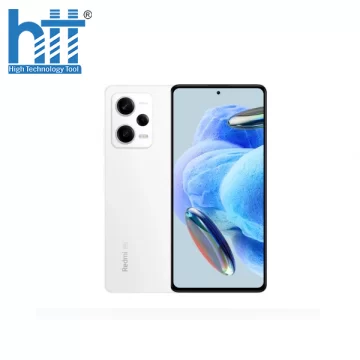 Xiaomi Redmi Note 12 Pro 5G