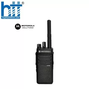 BỘ ĐÀM CẦM TAY XIR P6600I
