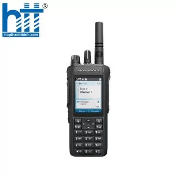 BỘ ĐÀM CẦM TAY Mototrbo R7