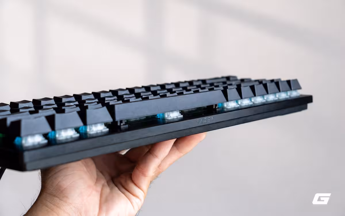 Đánh giá chi tiết Razer Huntsman V3 HE Magnetic: Bàn phím Hall Effect hiệu năng cao cho game thủ