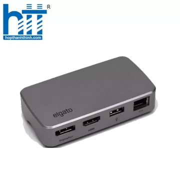 Thiết bị Stream Elgato Thunderbolt 3 Mini 10DAB9901