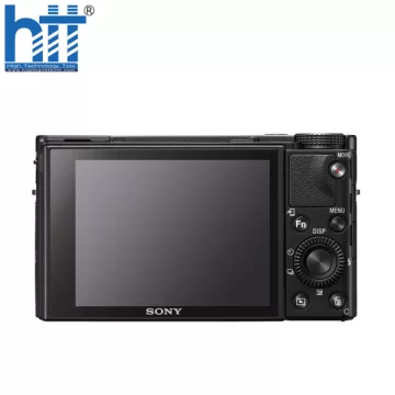Máy Ảnh Sony Cyber-shot RX100 VII (RX100M7)