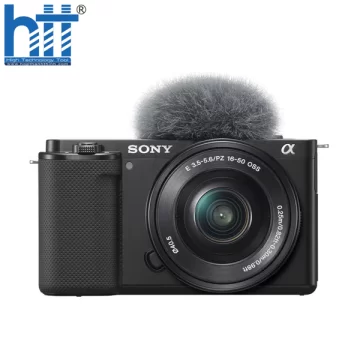 MÁY ẢNH ALPHA SONY ZV-E10