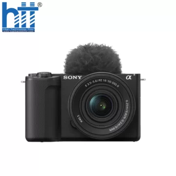 Máy ảnh Vlog Sony ZV-E10M2K 