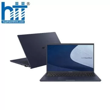 Laptop ASUS ExpertBook B5 B5404CMA-Q70249WL (Intel Core Ultra 5 processor 125H | 16GB | 512GB | Intel Arc | 14 inch WUXGA | Win 11 | Đen)