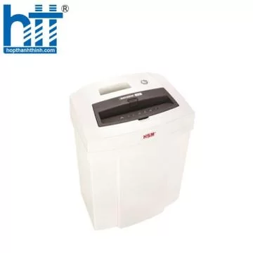 Máy hủy giấy HSM Securio C14 3,9mm