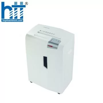 Máy Hủy Giấy HSM Shredstar X15 4,5x37mm