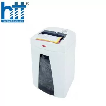 Máy hủy giấy HSM Securio C18 3,9x30mm