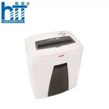 Máy hủy giấy HSM Securio C18 3,9mm