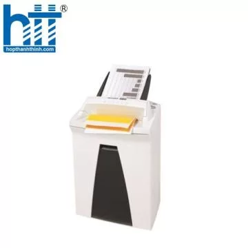 Máy hủy giấy HSM Securio AF150 4,5x30mm