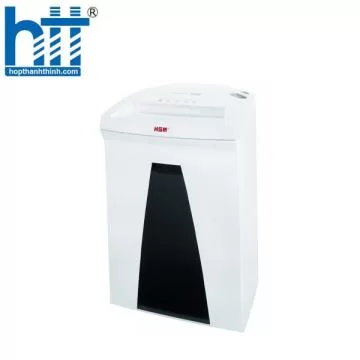 Máy Hủy Giấy HSM Securio B24 4,5x30mm