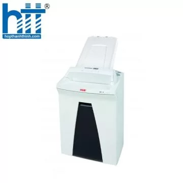 Máy Hủy Giấy HSM Securio AF300 4,5x30mm