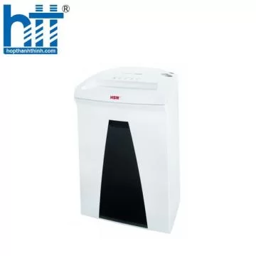 Máy Hủy Giấy HSM Securio B34 3,9mm