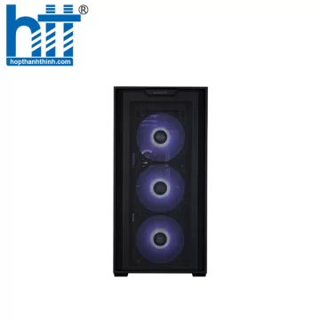 Vỏ Case ASUS A21 BLK (Mid Tower / Màu Đen )