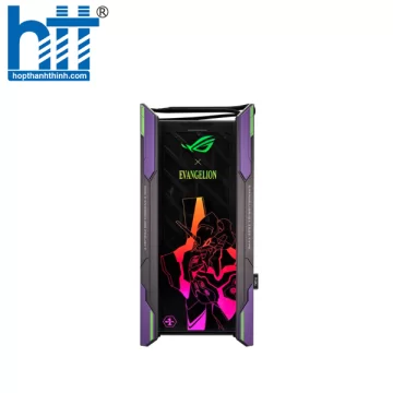 Vỏ Case Asus GX601 ROG STRIX HELIOS EVA EDITION