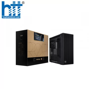 Vỏ Case Asus ProArt PA602 Đen