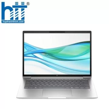 Laptop HP ProBook 440 G11 A74B4PT (Intel Core Ultra 5 125U | 8 GB | 512GB | 14 inch WUXGA | Win 11 | Bạc)